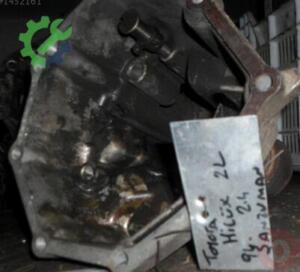 TOYOTA HİLUX 2L 2.4. 1994  ŞANZIMAN