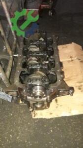 TOYOTA HİLUX 2L SIFIR YARIM MOTOR