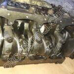 TOYOTA HİLUX 2L  YARIM MOTOR SIFIR YAPILI