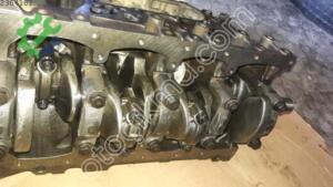 TOYOTA HİLUX 2L  YARIM MOTOR SIFIR YAPILI