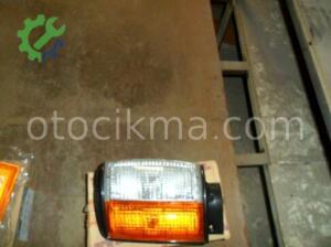 TOYOTA HİLUX 84-87
