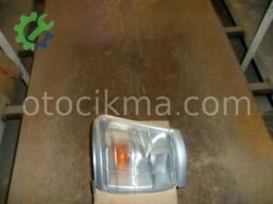 TOYOTA HİLUX 98-01