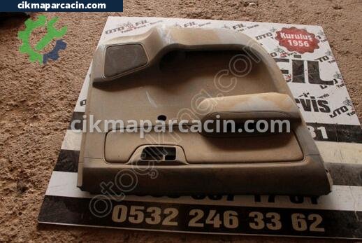 Toyota Hilux Kapı Döşemesi çıkma parça