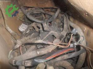 TOYOTA HİLÜX ÇİFT KABİN 1994 ELEKTRİK TESİSAT ÇIKMA ORJİNAL