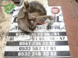 TOYOTA HİLÜX ÇİFT KABİN 1994 SOL ÖN AKS TAŞIYICI ÇIKMA ORJİNAL