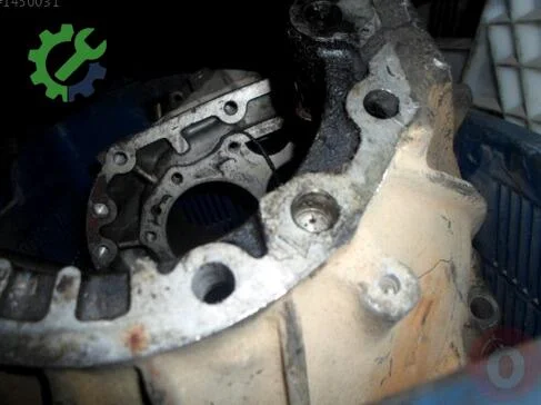 Toyota Hilux Şanzıman Komple çıkma parça