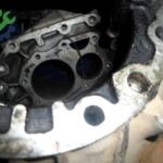 Toyota Hilux Şanzıman Komple çıkma parça - OTOFİL YEDEK PARÇA Mersin