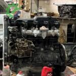 Toyota Hilux Motor Komple çıkma parça - OTOFİL YEDEK PARÇA Mersin