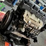 Toyota Hilux Motor Komple çıkma parça - OTOFİL YEDEK PARÇA Mersin