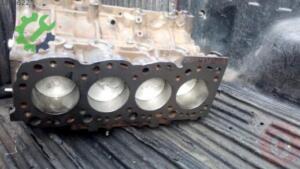 TOYOTA HİLUX HİACE 2L YARIM MOTOR