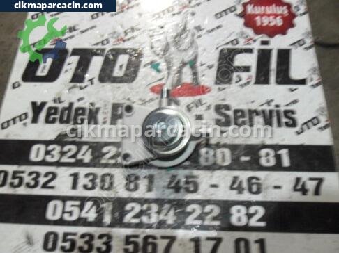 Toyota Hilux Mazot Otomatiği çıkma parça