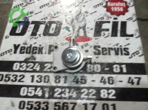 Toyota Hilux Mazot Otomatiği çıkma parça