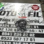 Toyota Hilux Mazot Otomatiği çıkma parça - OTOFİL YEDEK PARÇA Mersin