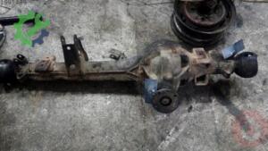 TOYOTA HİLUX -LANDCRUİSER 1985-1994 4X4 LN106 ÖN DEFRANSİYEL