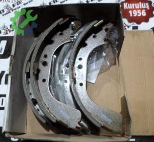 TOYOTA HILUX LN106 1989-1997 NİSSAN PİKAP ARKA BALATA SIFIR DAIWA