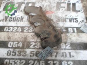 TOYOTA HİLUX LN106 1990-1997 4X4 ÇATLAK EGSOZ MANİFOLDU