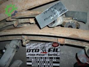 TOYOTA HİLUX LN106 4X4 ÖN MAKAS ÇIKMA