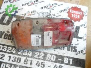 TOYOTA HİLUX LN185-LN106 SAĞ STOP ÇIKMA