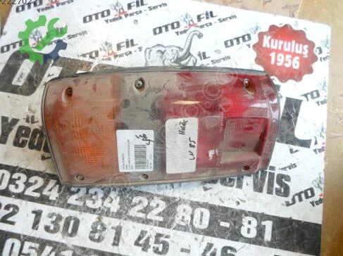 Toyota Hilux Sağ Arka Stop LN185-LN106 çıkma parça