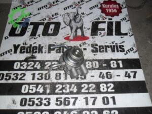 TOYOTA HİLÜX – MAZDA B2500 MAZOT EL OTOMATİĞİ SIFIR