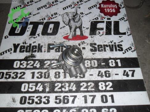 Mazda B-2500 Mazot Otomatiği çıkma parça