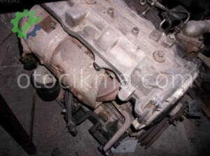 TOYOTA HİLUX MOTOR AKSAMI KOMPLE MOTOR