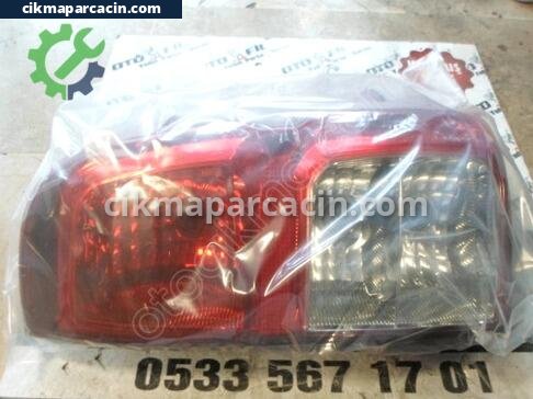 Toyota Hilux Sağ Arka Stop çıkma parça
