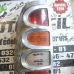 Toyota Hilux Sol Arka Stop çıkma parça - OTOFİL YEDEK PARÇA Mersin