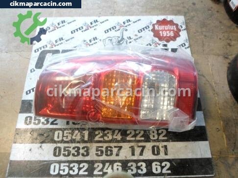 Toyota Hilux Sağ Arka Stop çıkma parça