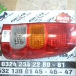 Toyota Hilux Sağ Arka Stop çıkma parça - OTOFİL YEDEK PARÇA Mersin
