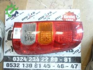 TOYOTA HİLUX VİGO 2006-2011 SAĞ STOP ÇIKMA