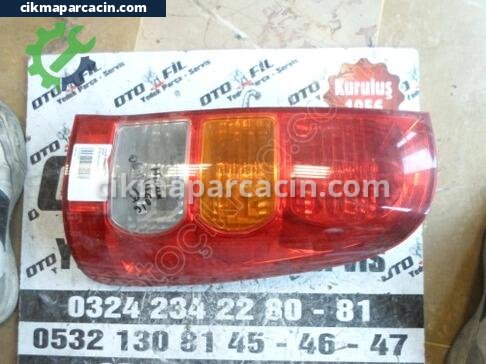 Toyota Hilux Sağ Arka Stop çıkma parça