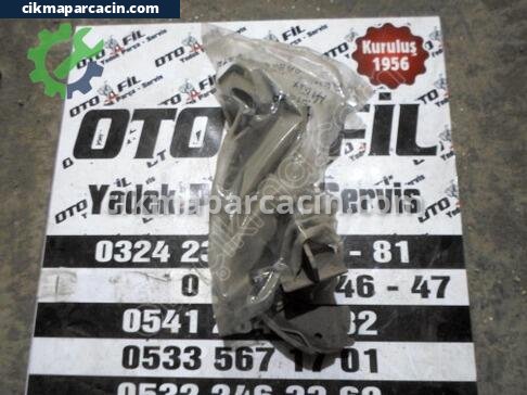 Toyota Hilux Ara Mil çıkma parça