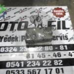 Toyota Hilux Disk Fren Balatası çıkma parça - OTOFİL YEDEK PARÇA Mersin