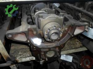 TOYOTA HİLUX YAPILMIŞ 2L ÇIKMA YARIM MOTOR