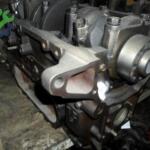 Toyota Hilux Yarım Motor çıkma parça - OTOFİL YEDEK PARÇA Mersin