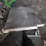 TOYOTA KLİMA RADYATÖRÜ TOYOTA ORJİNAL ÇIKMA PARÇA
