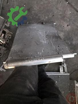 Toyota Auris Klima Radyatörü çıkma parça