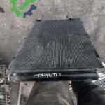 TOYOTA KLİMA RADYATÖRÜ TOYOTA ORJİNAL ÇIKMA PARÇA