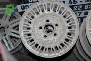 TOYOTA LAND CRUİSER 14 JANT 5 BİJON JANT