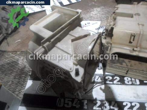 Toyota Land Cruiser Kalorifer Kutusu çıkma parça