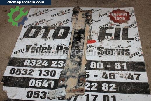 Toyota Land Cruiser Travers çıkma parça