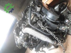 TOYOTA LAND CRUİSER 2011 DFM RİCH ŞANZIMAN KOMPLE MOTOR