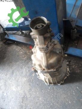 Toyota Land Cruiser Motor Komple çıkma parça