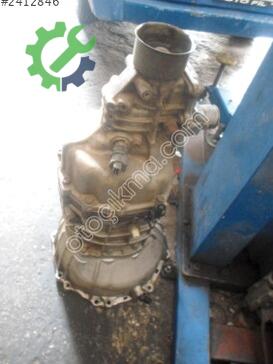 Toyota Land Cruiser Motor Komple çıkma parça