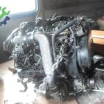 Toyota Land Cruiser Motor Komple çıkma parça - OTOFİL YEDEK PARÇA Mersin