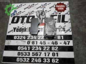 TOYOTA LAND CRUISER  PRADO 2003-2005 ARKA BALATA SIFIR DAIKYO
