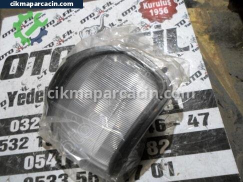 Toyota Pick-Up Sinyal çıkma parça