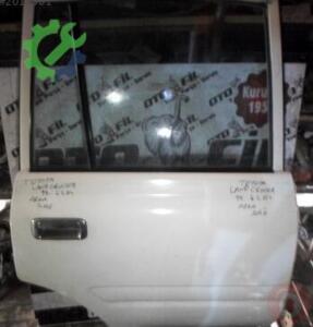 TOYOTA LANDCRUİSER 1999  1990 – 2000 4.2 DİZEL ARKA SAĞ KAPI