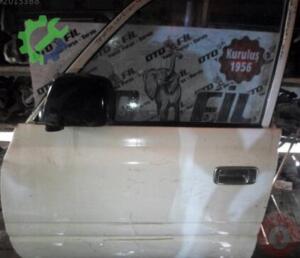 TOYOTA LANDCRUİSER 1999 1990 – 2000 4.2 DİZEL ÖN SOL KAPI